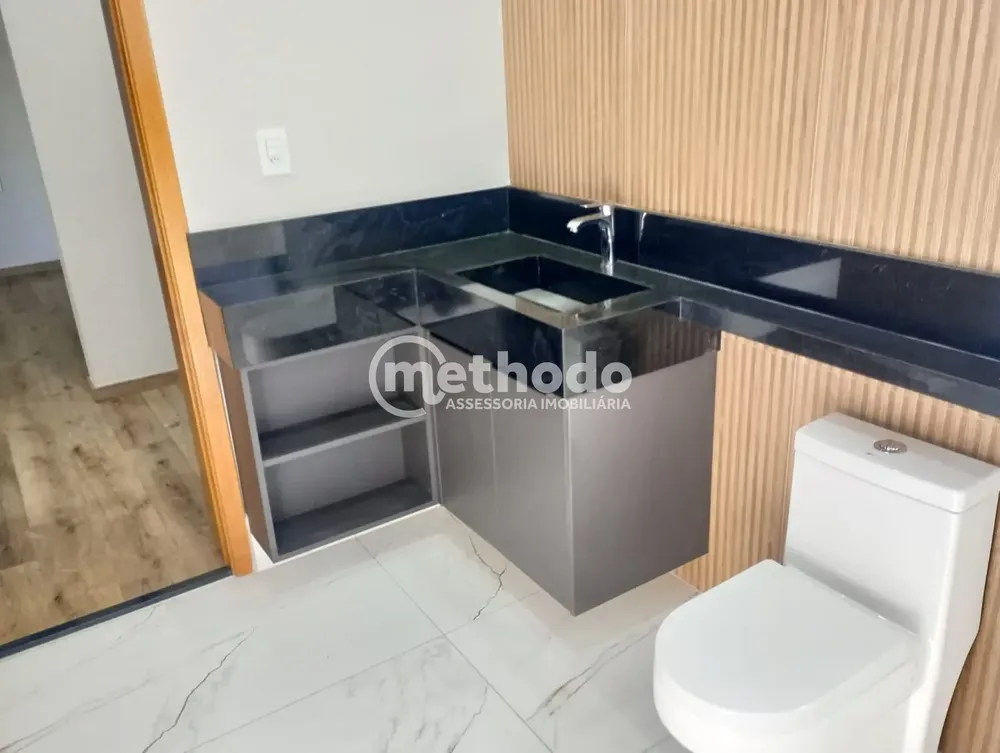 Casa, 3 quartos, 253 m² - Foto 2