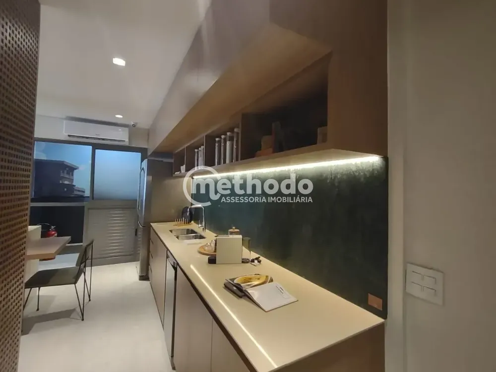 Apartamento, 3 quartos, 154 m² - Foto 4