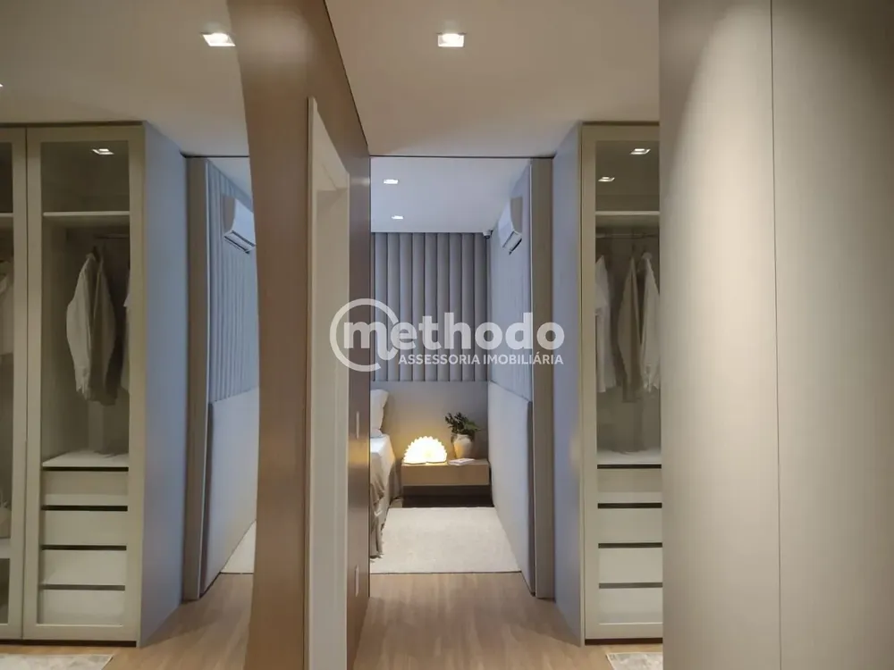 Apartamento, 3 quartos, 154 m² - Foto 1