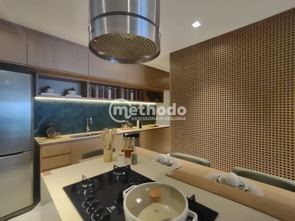 Apartamento, 3 quartos, 154 m² - Foto 3