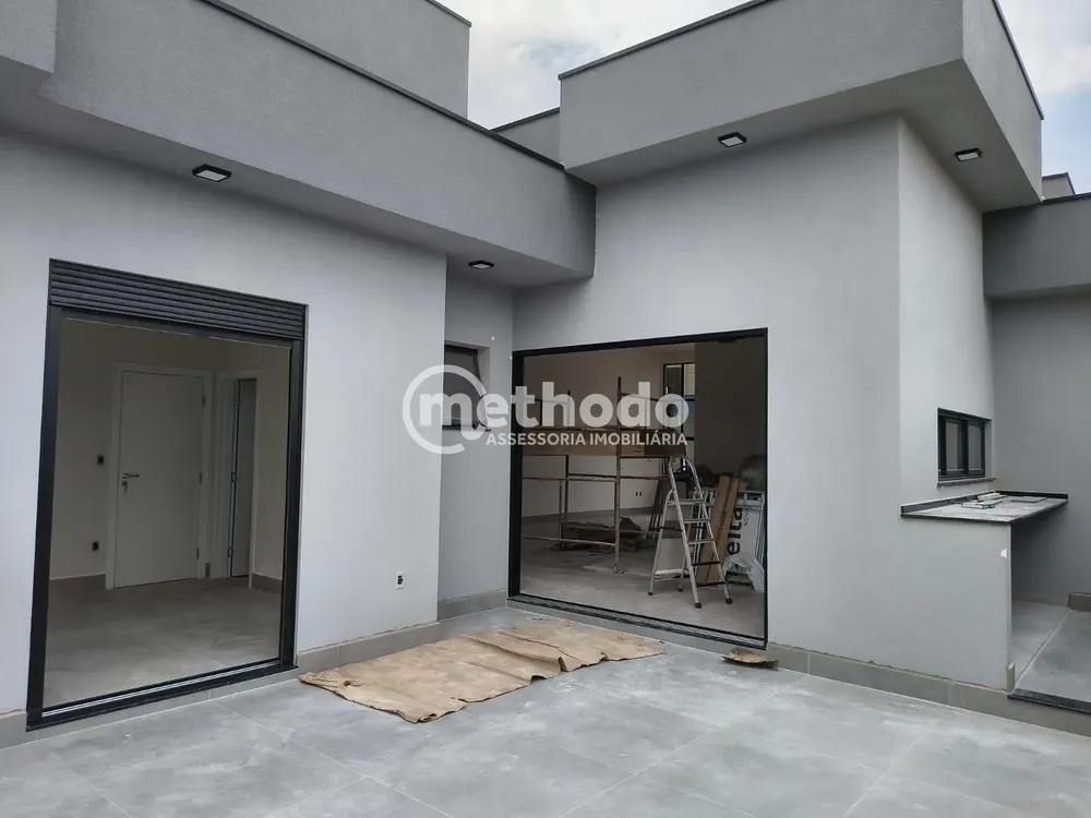 Casa, 4 quartos, 220 m² - Foto 3