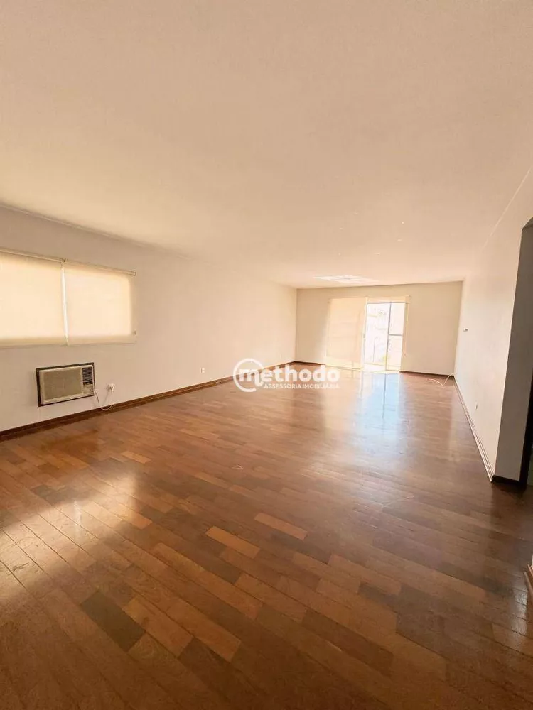 Apartamento à venda com 4 quartos, 278m² - Foto 1