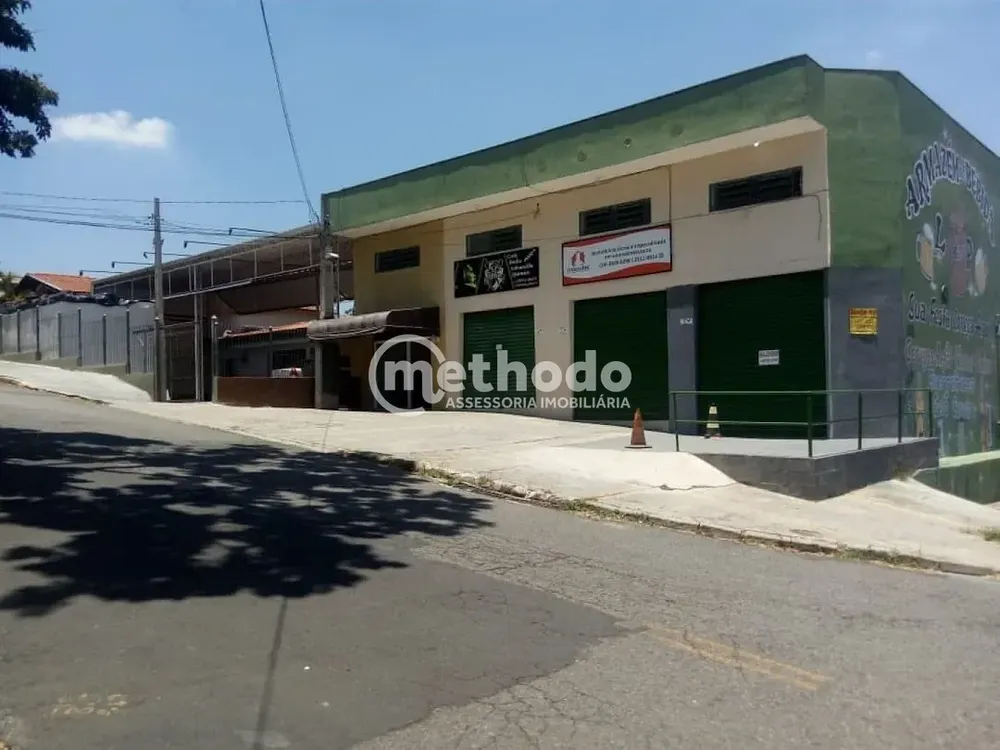 Prédio Inteiro, 475 m² - Foto 1