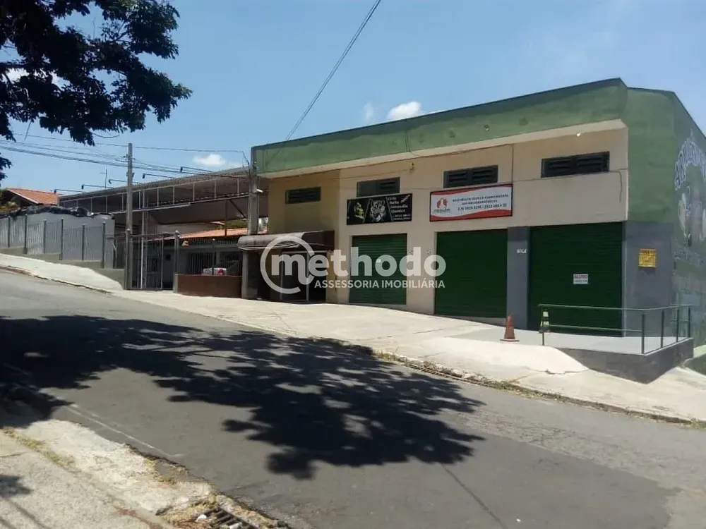Prédio Inteiro, 475 m² - Foto 2