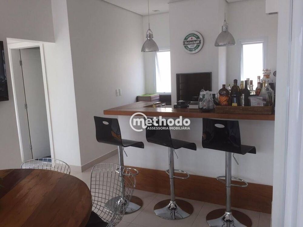 Casa de Condomínio à venda com 3 quartos, 270m² - Foto 5