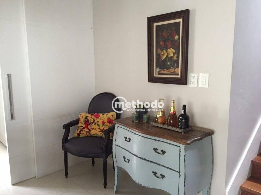 Casa de Condomínio à venda com 3 quartos, 270m² - Foto 7