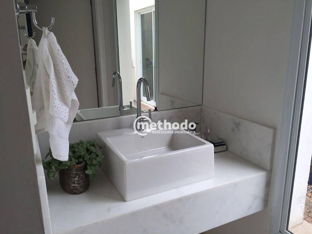 Casa de Condomínio à venda com 3 quartos, 270m² - Foto 10