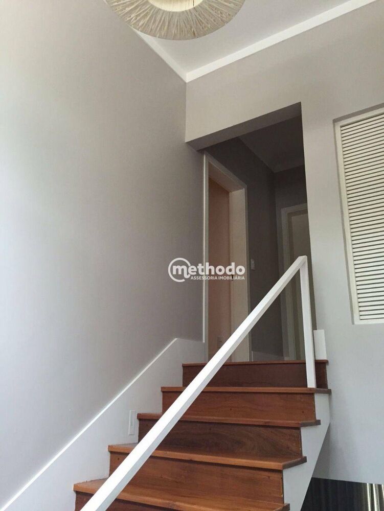 Casa de Condomínio à venda com 3 quartos, 270m² - Foto 6