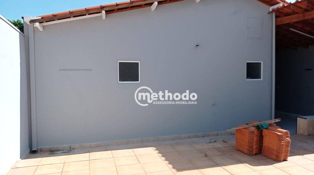 Casa à venda com 3 quartos, 185m² - Foto 4