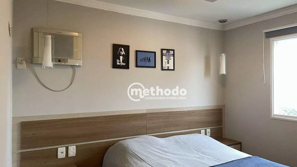 Apartamento à venda com 3 quartos, 111m² - Foto 8