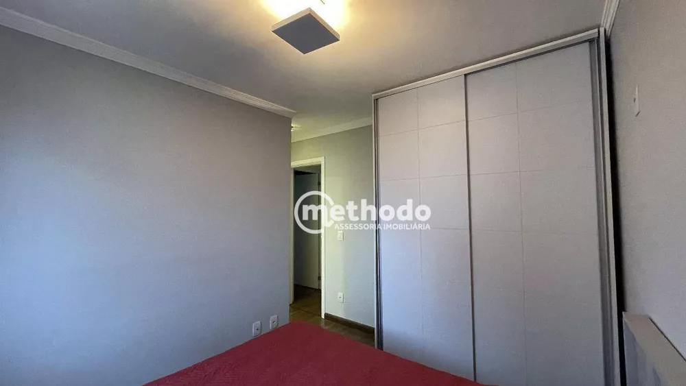 Apartamento à venda com 3 quartos, 111m² - Foto 7