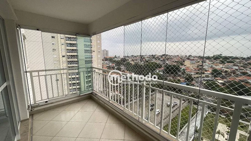 Apartamento à venda com 3 quartos, 111m² - Foto 4