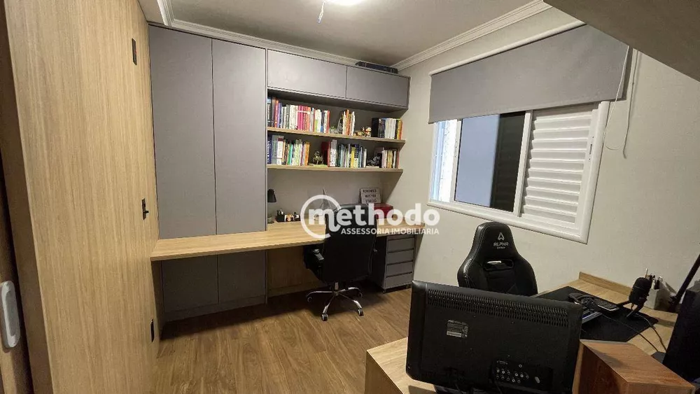 Apartamento à venda com 3 quartos, 111m² - Foto 9