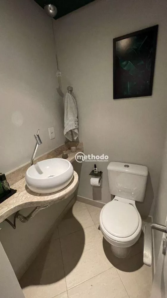 Apartamento à venda com 3 quartos, 111m² - Foto 5