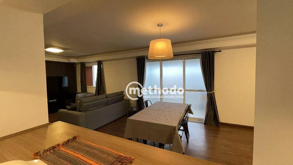 Apartamento à venda com 3 quartos, 111m² - Foto 2