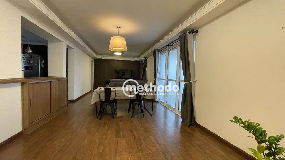 Apartamento à venda com 3 quartos, 111m² - Foto 1