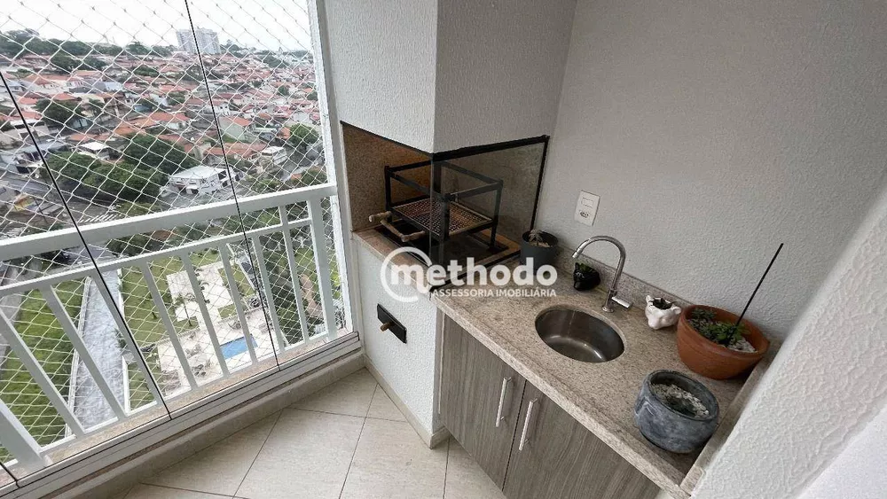 Apartamento à venda com 3 quartos, 111m² - Foto 10