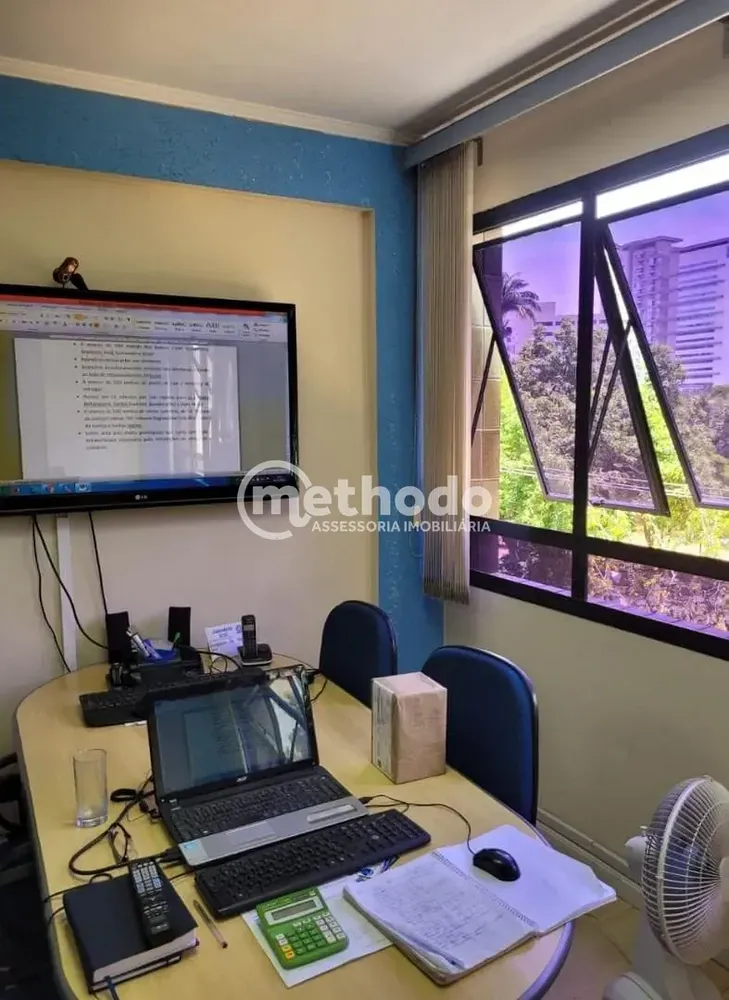 Sala-Conjunto, 81 m² - Foto 1