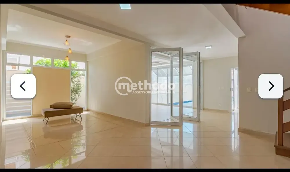 Casa, 4 quartos, 402 m² - Foto 2