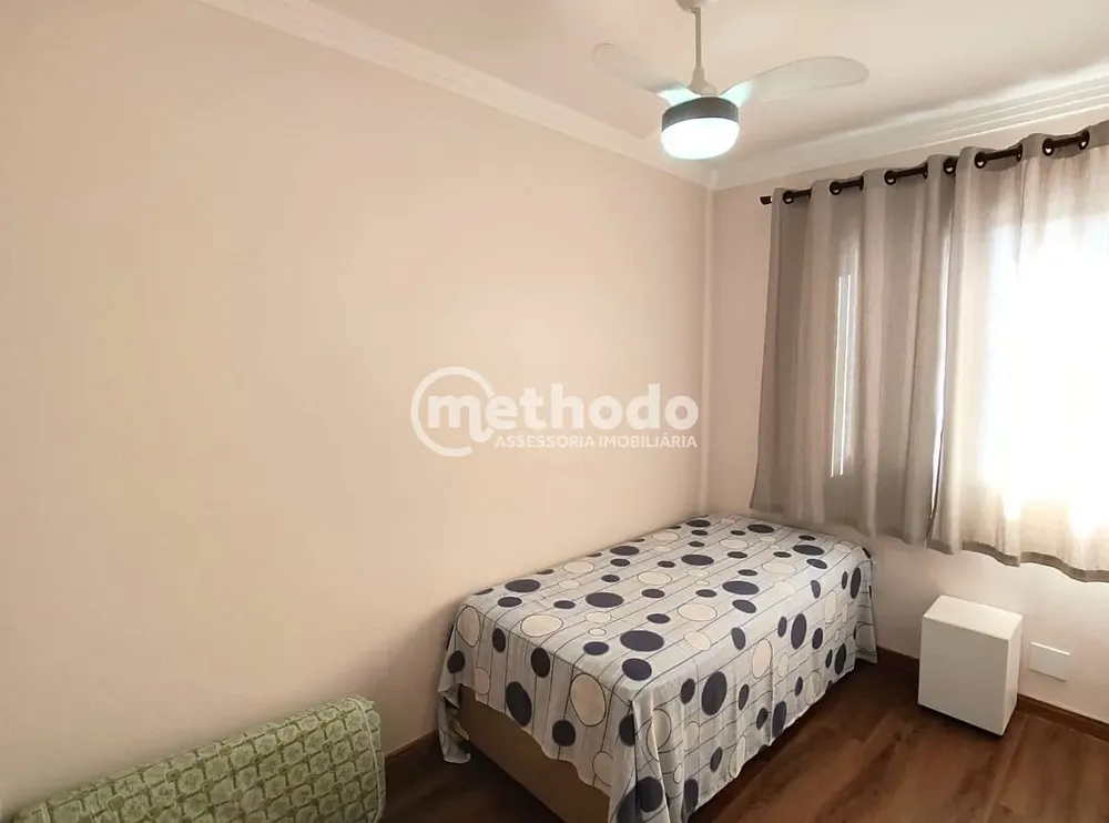 Apartamento, 3 quartos, 126 m² - Foto 3
