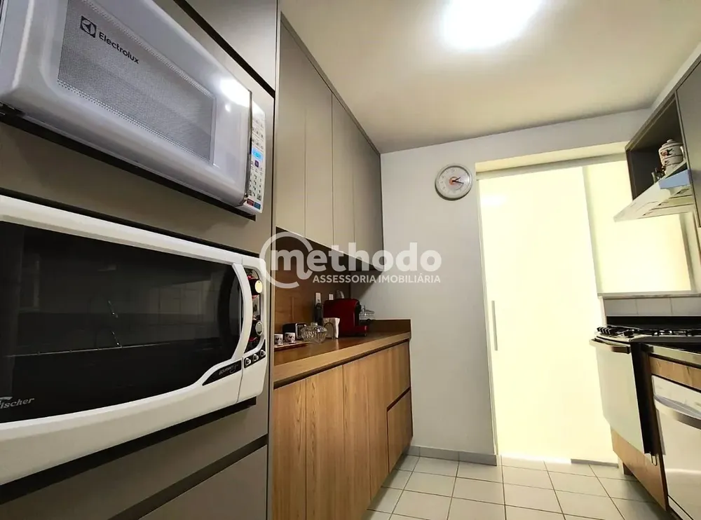 Apartamento, 3 quartos, 126 m² - Foto 2