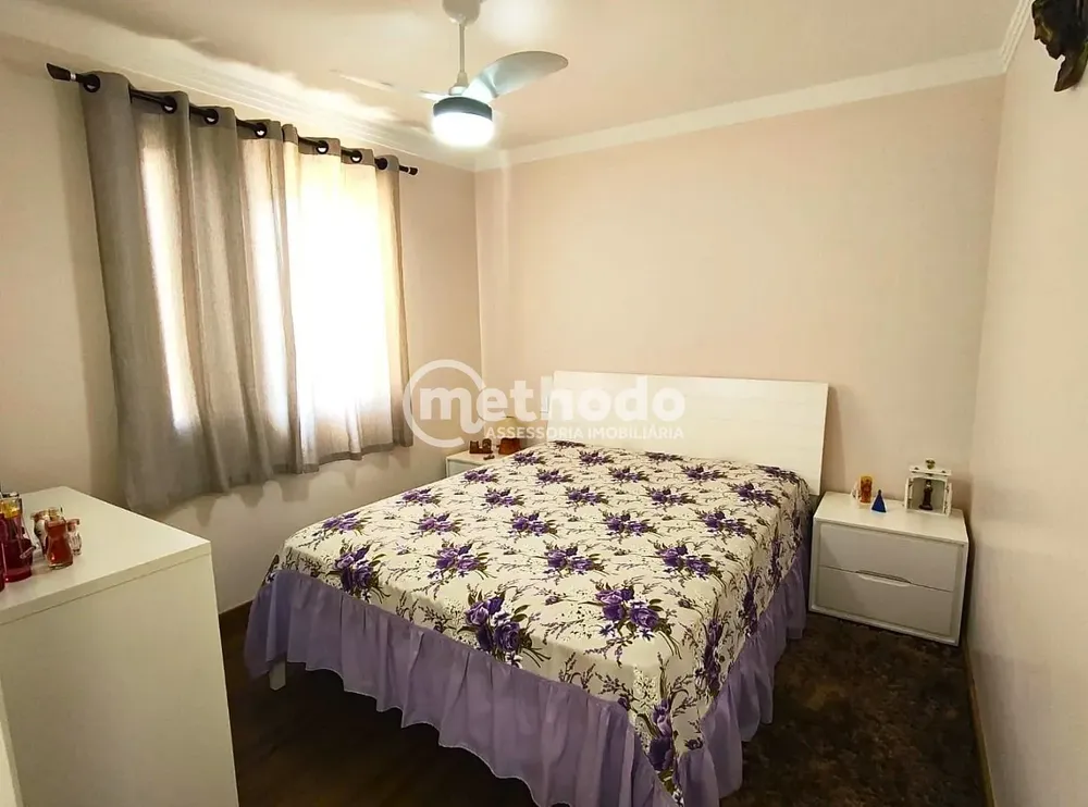 Apartamento, 3 quartos, 126 m² - Foto 4