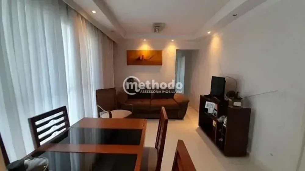 Apartamento, 2 quartos, 51 m² - Foto 1