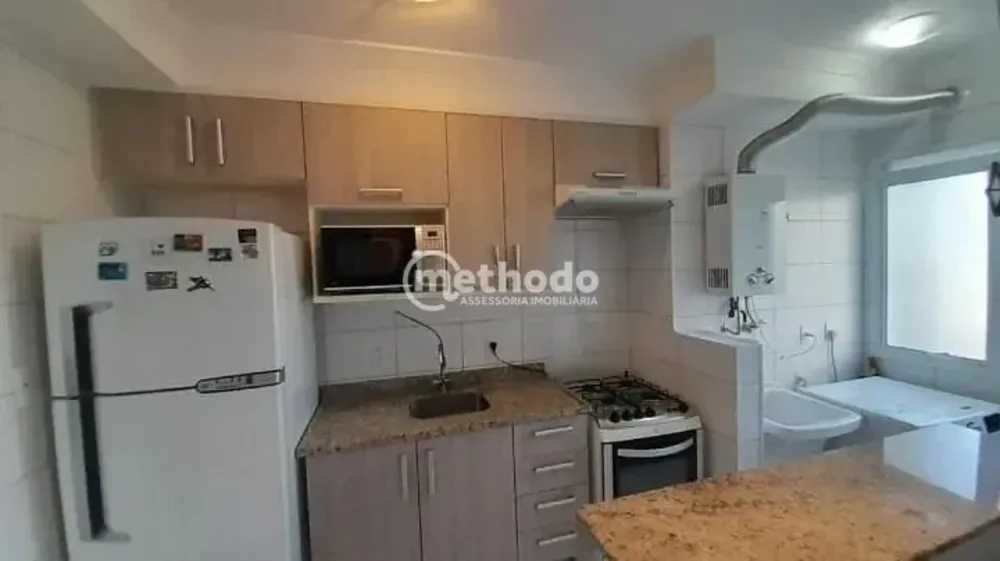 Apartamento, 2 quartos, 51 m² - Foto 2