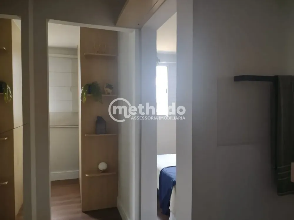 Apartamento, 2 quartos, 44 m² - Foto 2