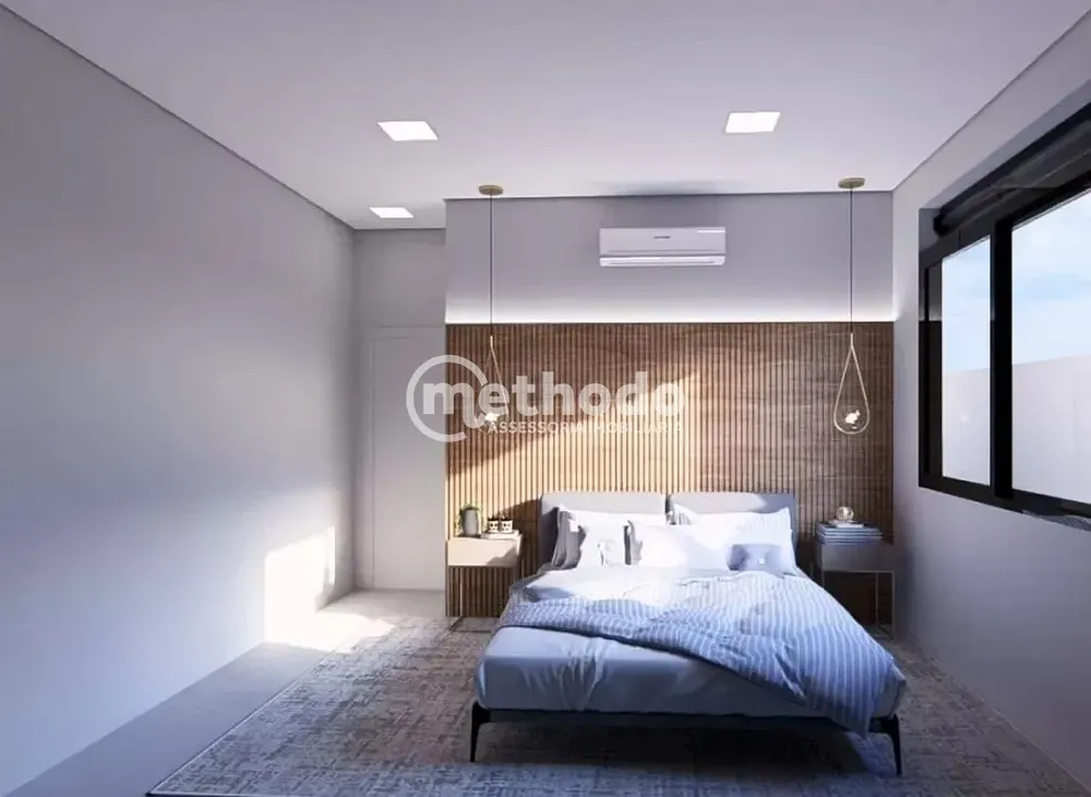 Casa, 3 quartos, 181 m² - Foto 1