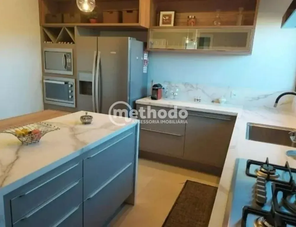 Casa, 5 quartos, 235 m² - Foto 4