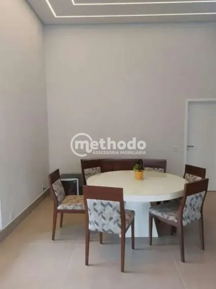 Casa, 5 quartos, 235 m² - Foto 3