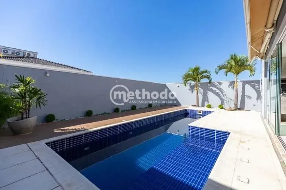 Casa, 3 quartos, 270 m² - Foto 4