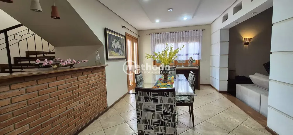 Casa, 4 quartos, 330 m² - Foto 4