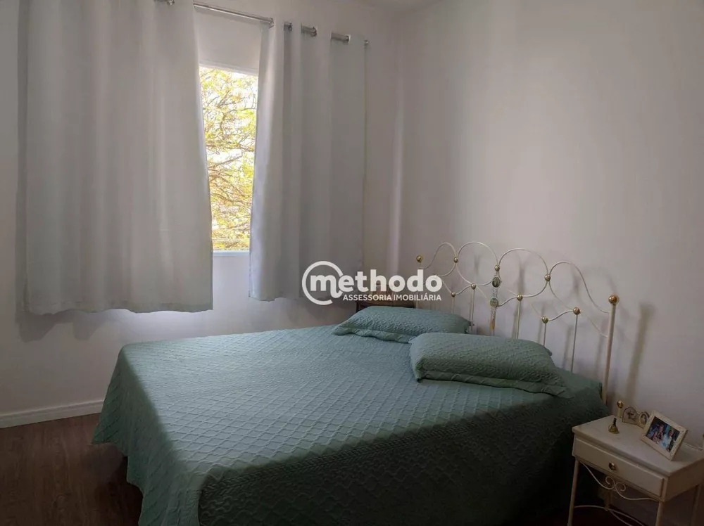 Apartamento à venda com 2 quartos, 68m² - Foto 6