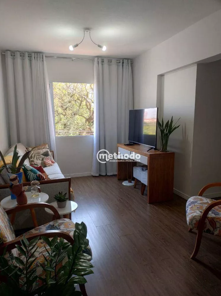 Apartamento à venda com 2 quartos, 68m² - Foto 3