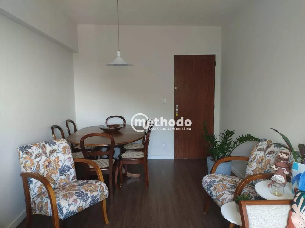 Apartamento à venda com 2 quartos, 68m² - Foto 4