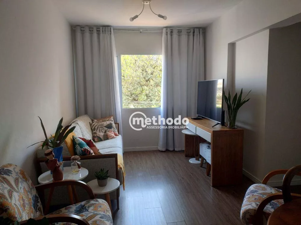 Apartamento à venda com 2 quartos, 68m² - Foto 2