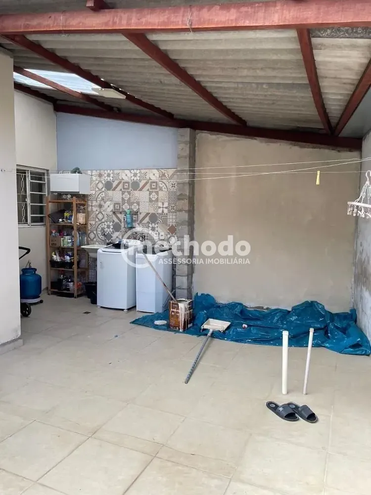 Casa, 2 quartos, 150 m² - Foto 4