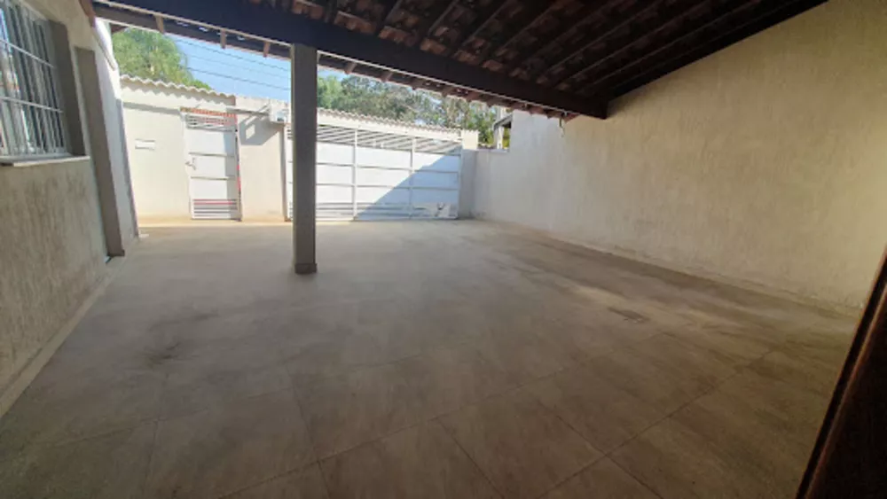 Casa à venda com 3 quartos, 147m² - Foto 7