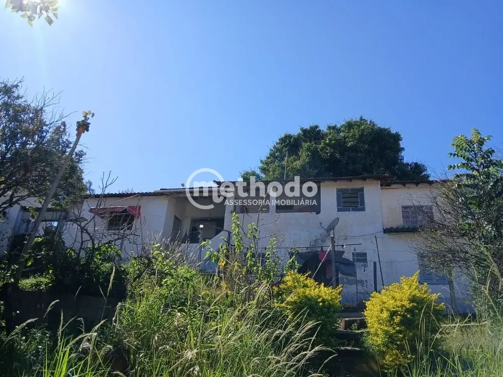 Terreno, 1000 m² - Foto 1