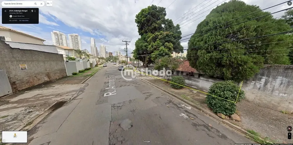 Terreno, 1000 m² - Foto 4