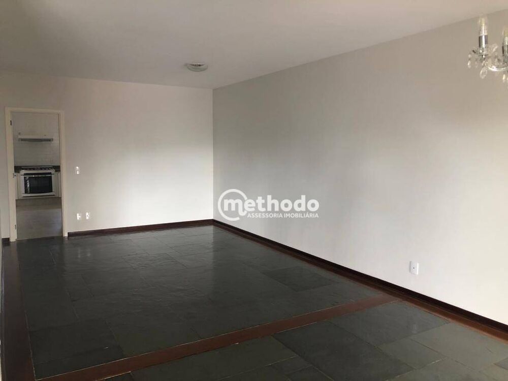 Apartamento à venda com 4 quartos, 180m² - Foto 1