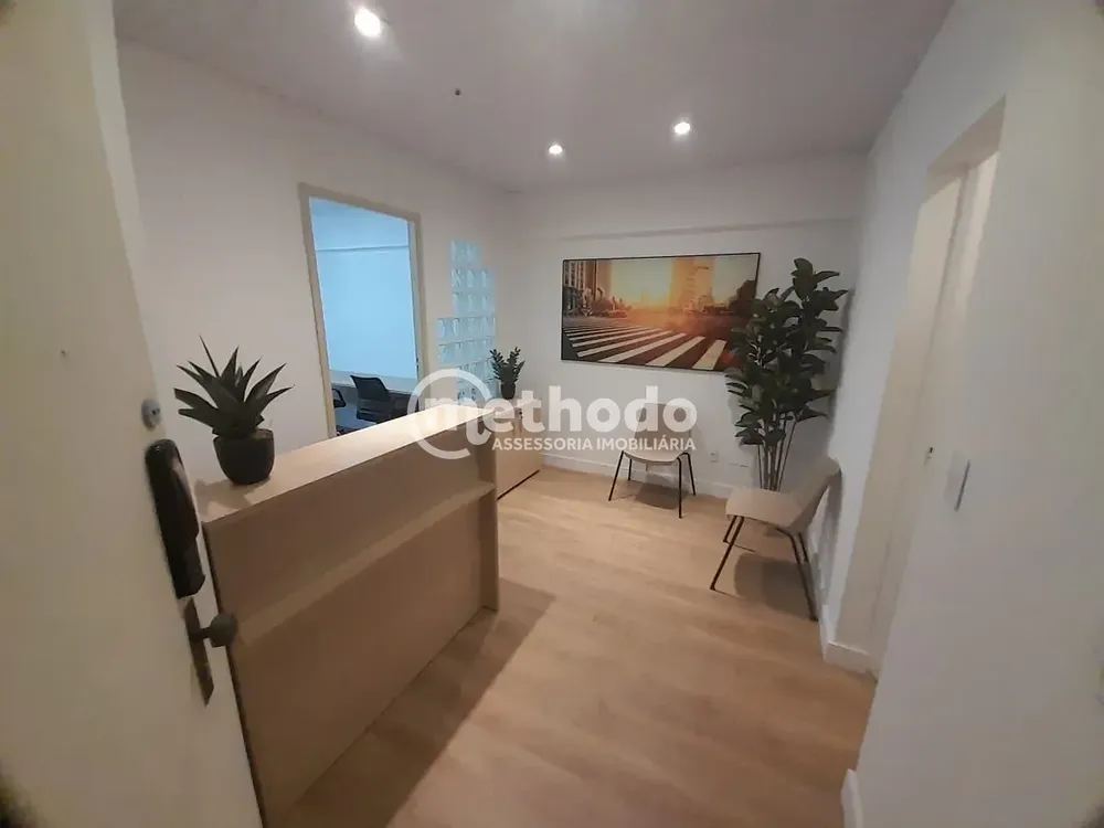 Sala-Conjunto, 40 m² - Foto 1
