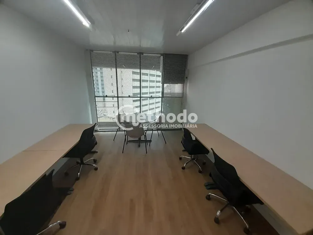 Sala-Conjunto, 40 m² - Foto 3