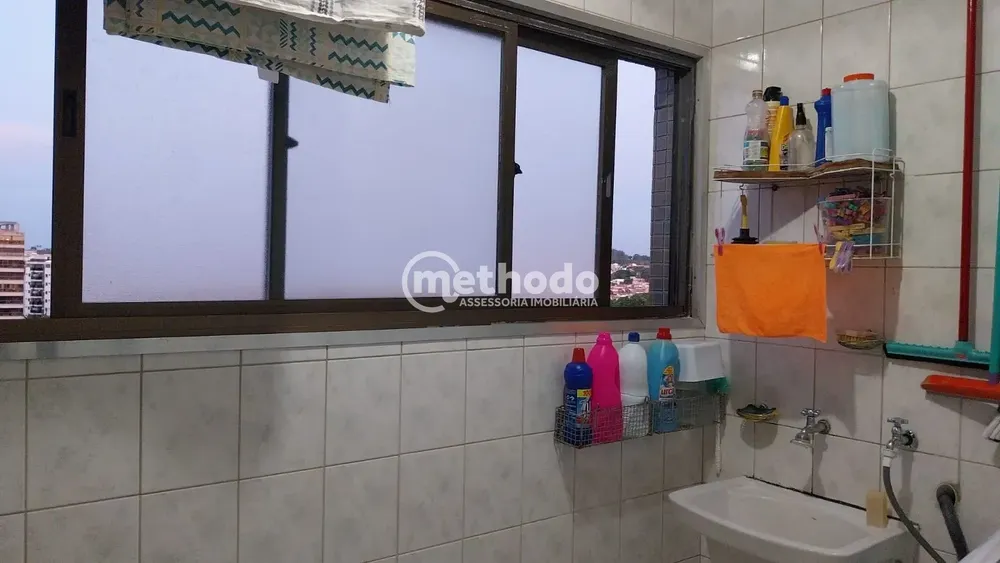 Apartamento, 3 quartos, 96 m² - Foto 2