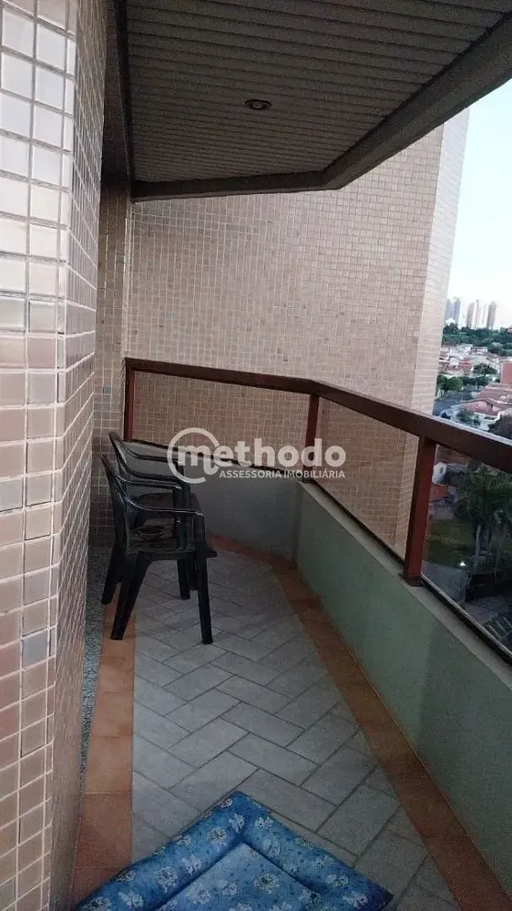 Apartamento, 3 quartos, 96 m² - Foto 3