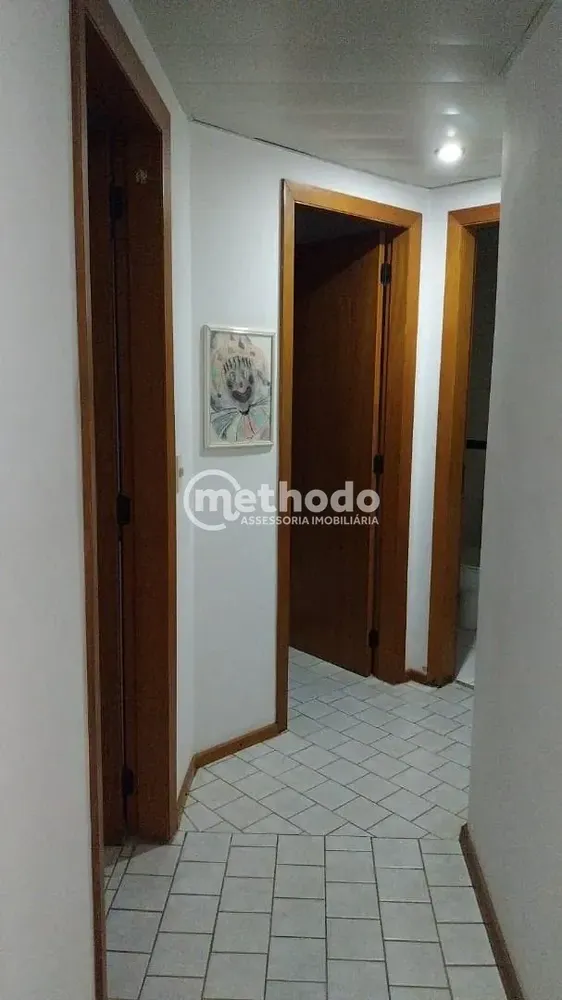 Apartamento, 3 quartos, 96 m² - Foto 4