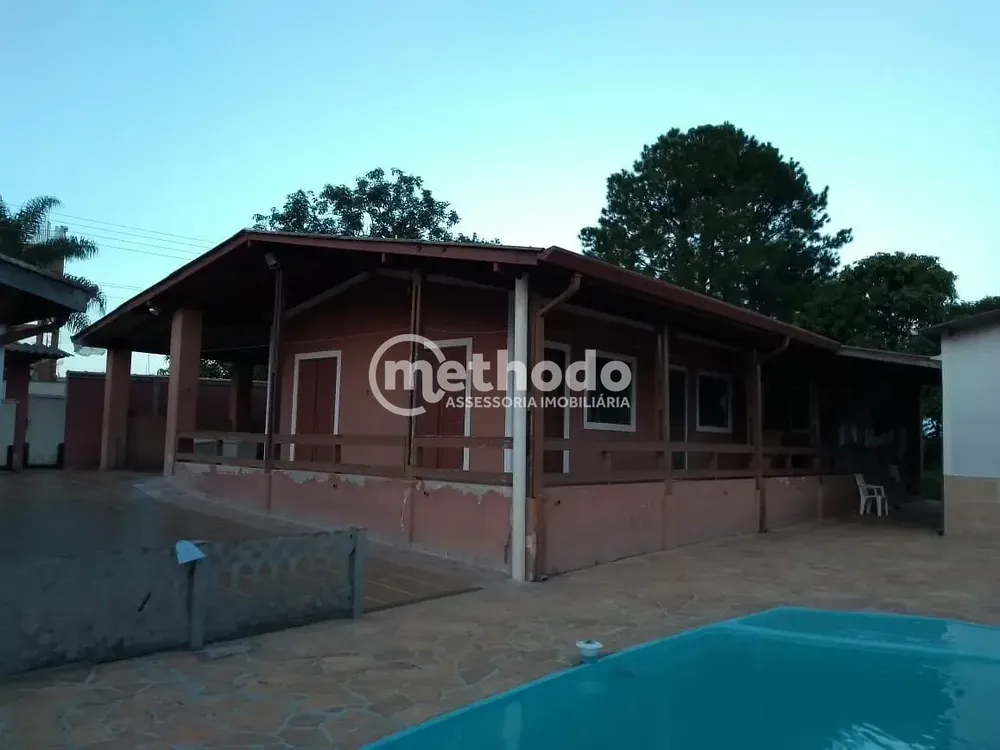 Sítio, 3 quartos, 1211 m² - Foto 4