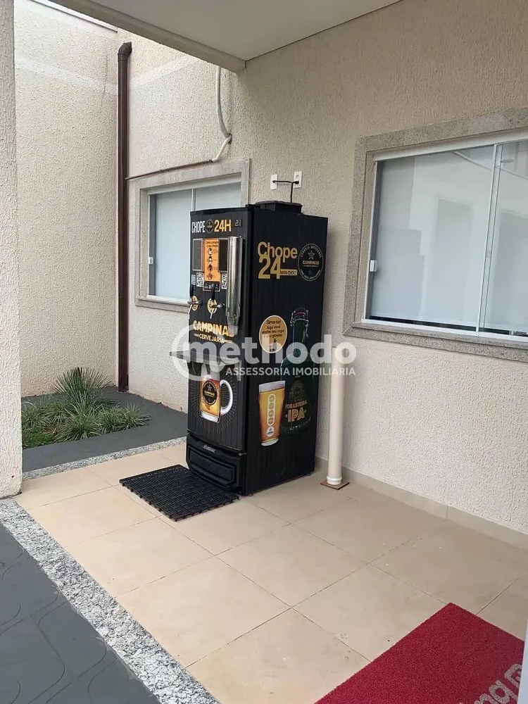 Apartamento, 2 quartos, 52 m² - Foto 4